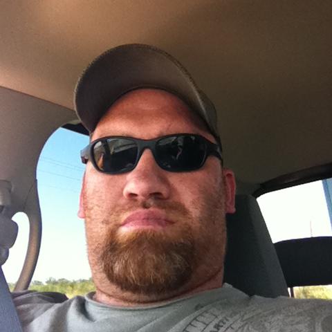 Mathew Trotter - Class of 1995 - Frenship High School