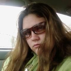 Rebecca Womack - Class of 2005 - Frenship High School