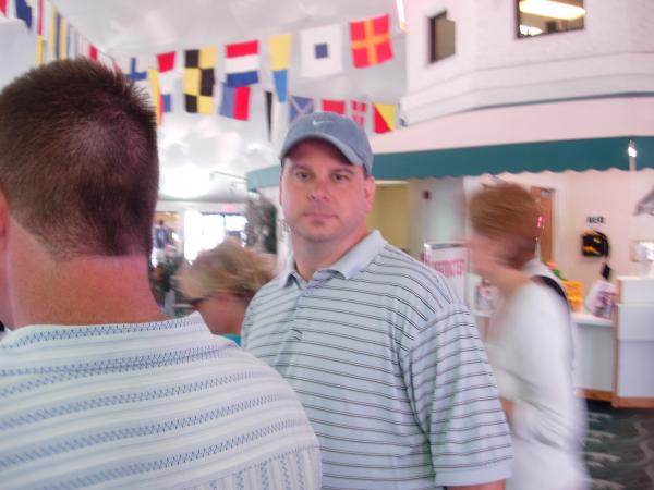 John Coakley - Class of 1990 - Frenship High School
