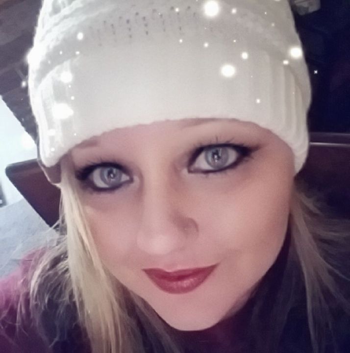 Sydnee Williams - Class of 2005 - Frenship High School