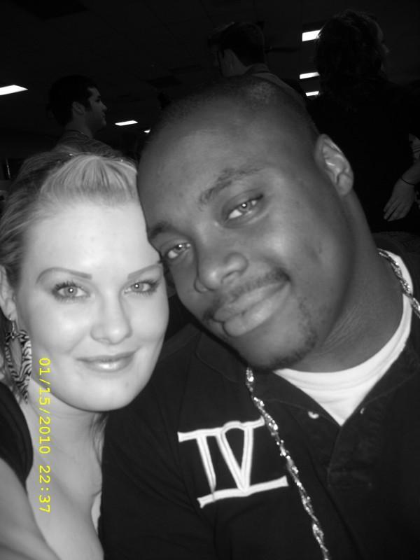 Trista Slack - Class of 2005 - Frenship High School