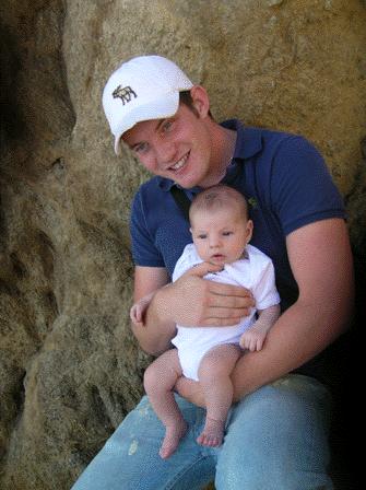 Rex Cutright - Class of 2006 - Frenship High School