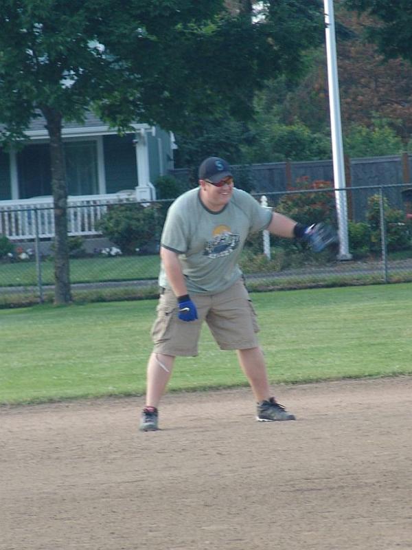 Rob Owens - Class of 1998 - Frenship High School