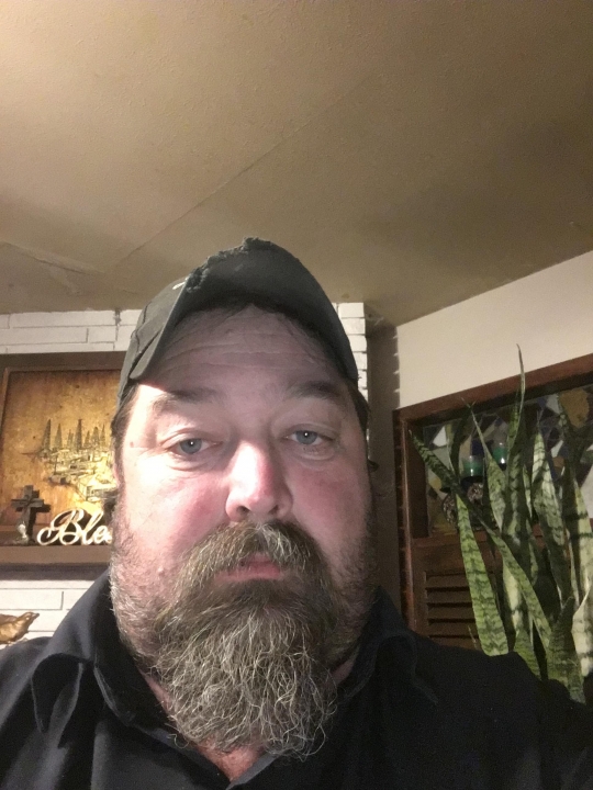 Bremt Young - Class of 1990 - Frenship High School