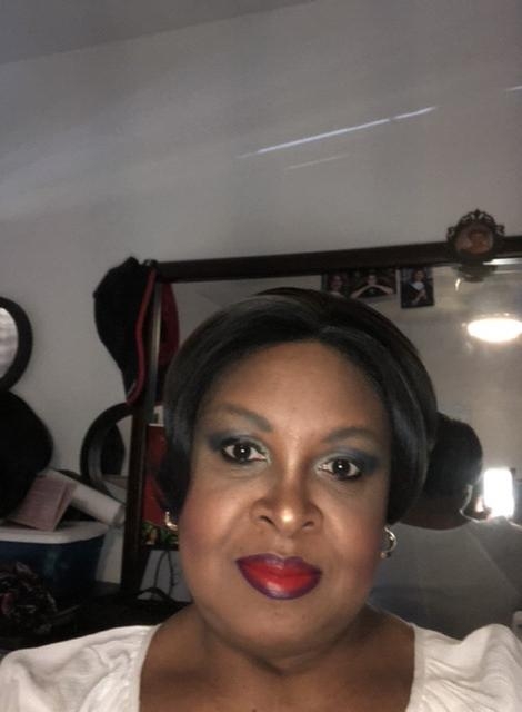 Felecia Stigers - Class of 1981 - Frenship High School