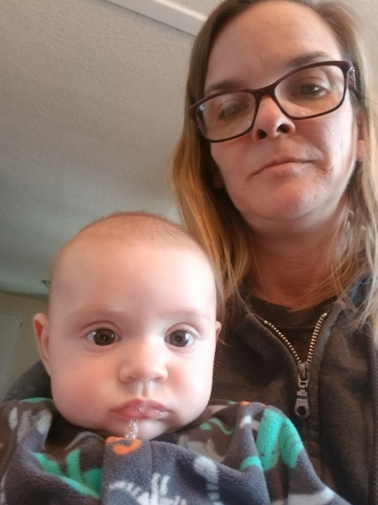 Nancy Winegeart - Class of 1996 - Frenship High School