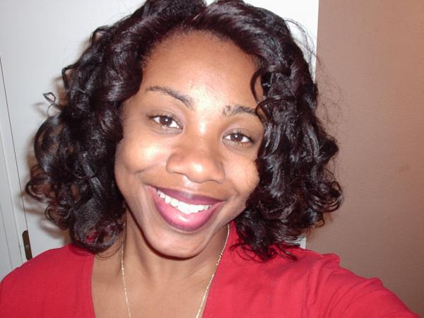 Chaundra Bass - Class of 1997 - Frenship High School