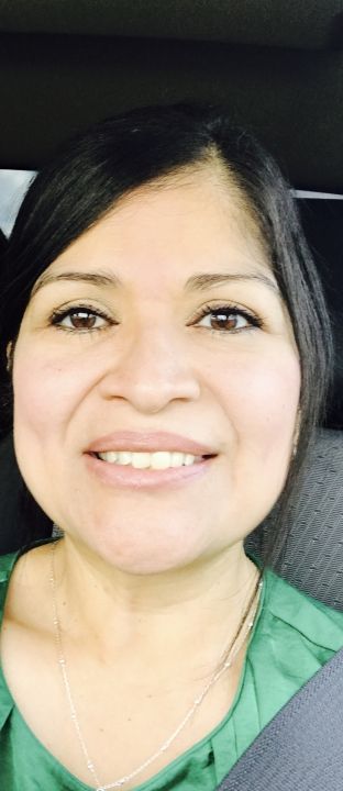Adriana Paredes - Class of 1997 - Frenship High School