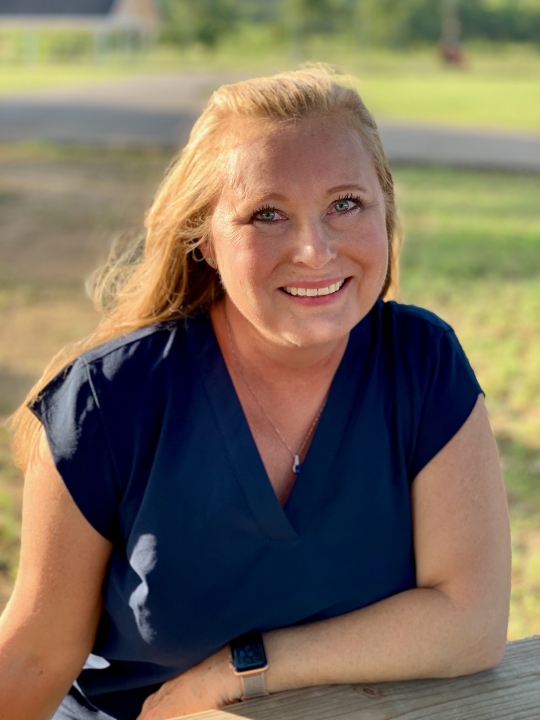 Tammy Hall - Class of 1987 - Frenship High School