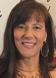 Nicole Mcginty - Class of 1986 - Frenship High School