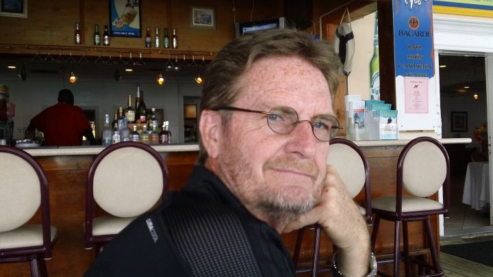 Johnny Mcleroy - Class of 1965 - Frenship High School