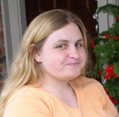 Brandi Morrison - Class of 1998 - Frenship High School