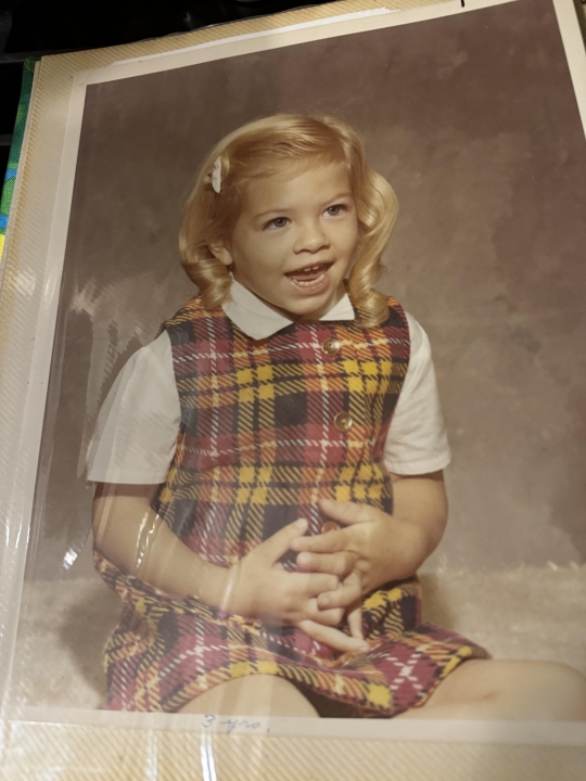 Dixie Gould - Class of 1986 - Leask Community High School