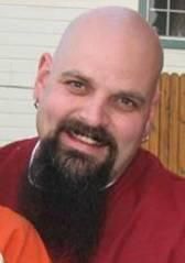 Benny Nowell - Class of 1987 - Hallsville High School