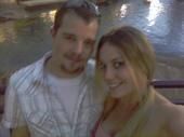 Amy Freeman - Class of 2002 - Hallsville High School