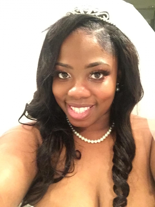 Vernell Allen - Class of 2006 - Hallsville High School