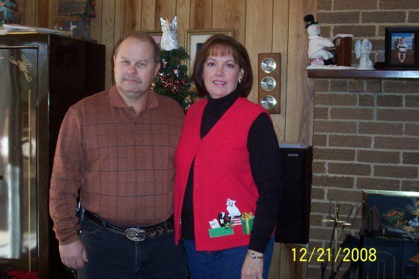 Gail Rosette Burks - Class of 1974 - Hallsville High School