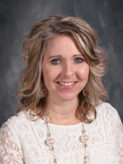Selee Dickens - Class of 1987 - Hallsville High School