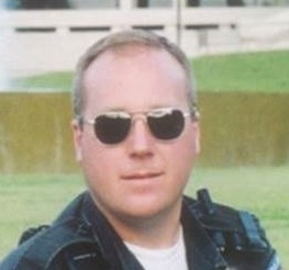 Jason Lee Taylor - Class of 1987 - Hallsville High School