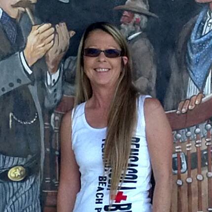 Renee Wilson - Class of 1979 - Hallsville High School