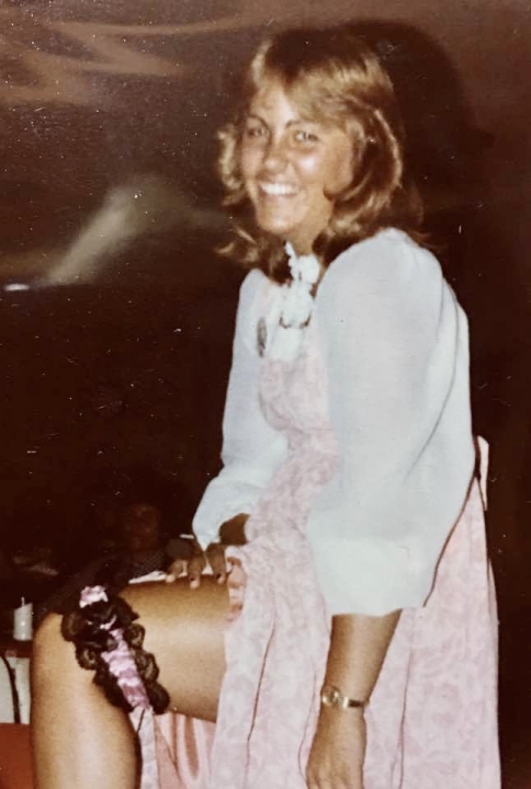 Brenda Schwartz - Class of 1977 - Dr. Martin Leboldus High School