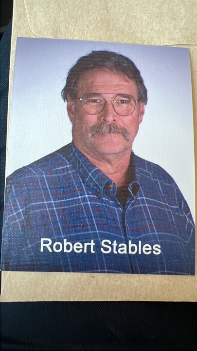 Rob Stables - Class of 1978 - Dr. Martin Leboldus High School
