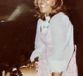 Brenda Schwartz, class of 1977