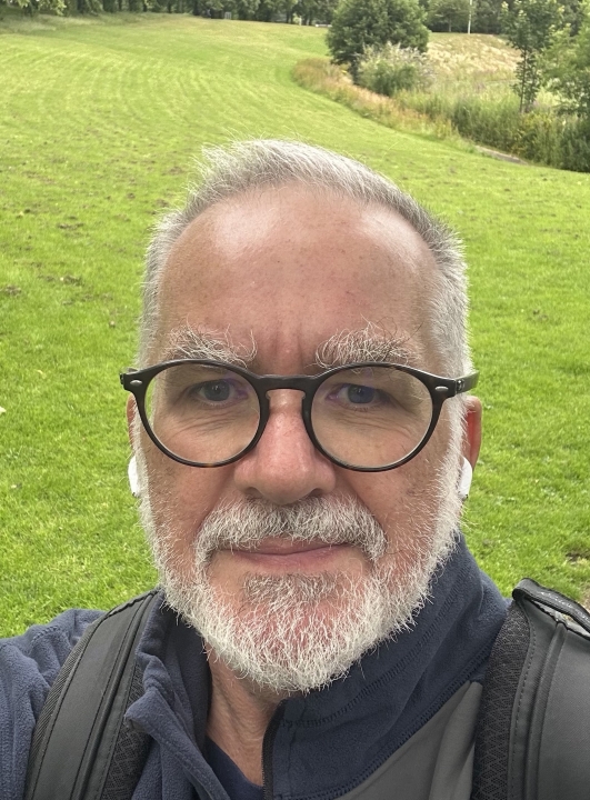 Aarran Air - Class of 1980 - Aden Bowman High School