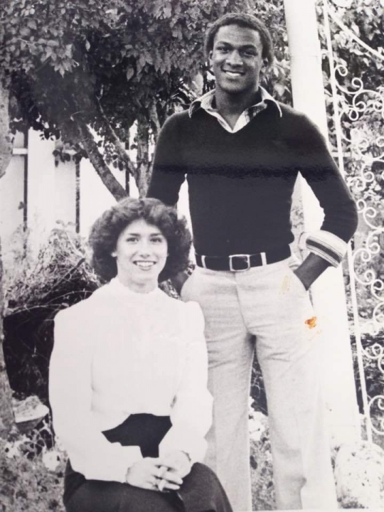 Marc Johnson - Class of 1981 - Aden Bowman High School