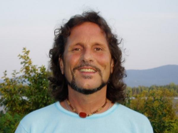 Seth (bob) Garrison - Class of 1972 - Aden Bowman High School