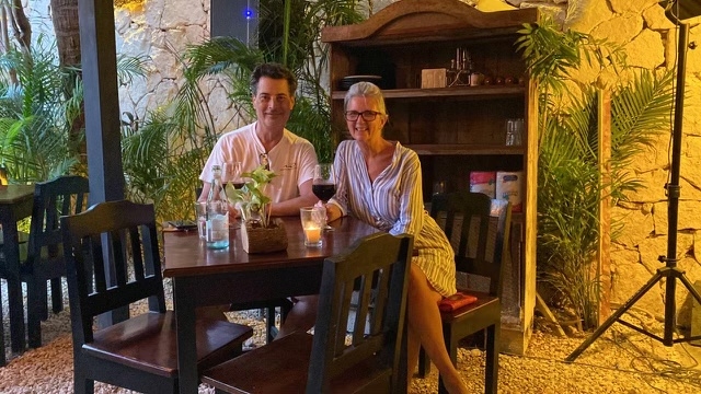 Kim Erlandson - Class of 1977 - Aden Bowman High School