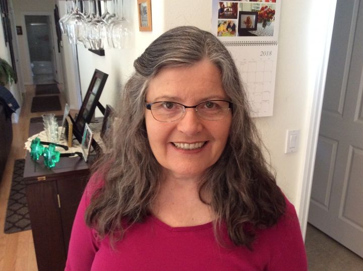 Bonnie Costello - Class of 1972 - Aden Bowman High School
