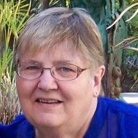 Nancy Knoll - Class of 1965 - Bedford Road High School