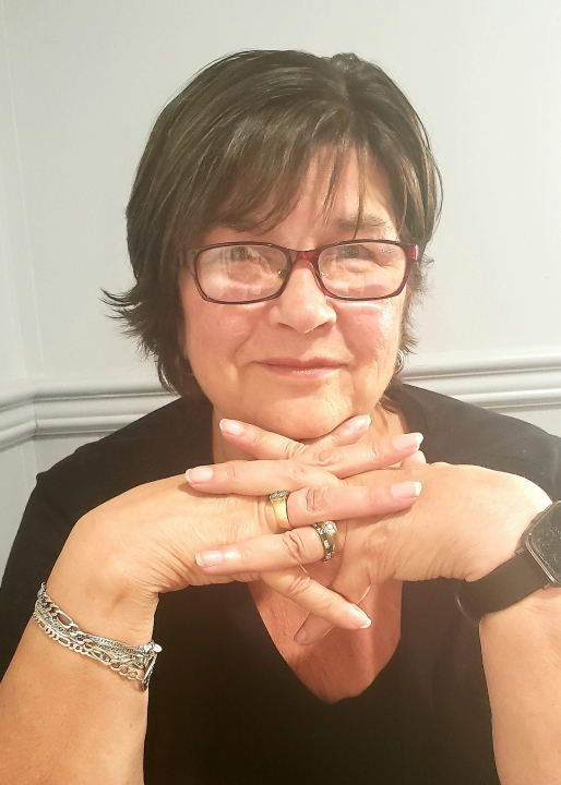 Diane Anderson - Class of 1969 - Bedford Road High School