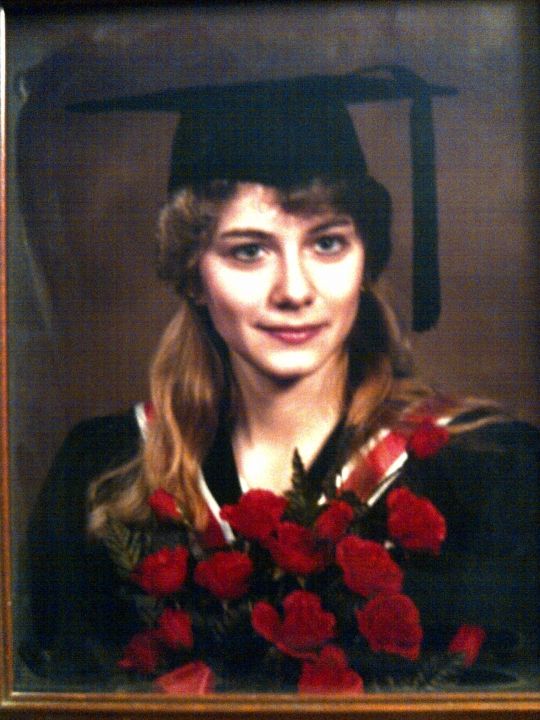 Brenda Bell - Class of 1988 - Bedford Road High School
