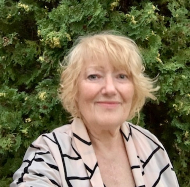 Ingrid Schulz - Class of 1970 - Bedford Road High School