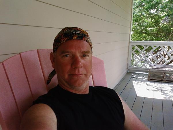 Dennis Martin - Class of 1976 - John Marshall High School