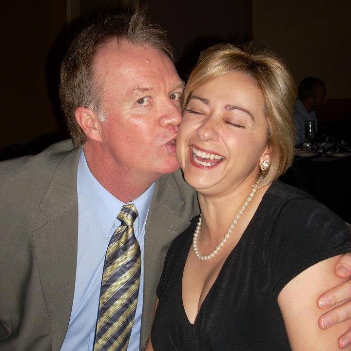 Tina Mccurdy - Class of 1984 - John Marshall High School