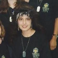 Ceila Follis - Class of 1991 - John Marshall High School