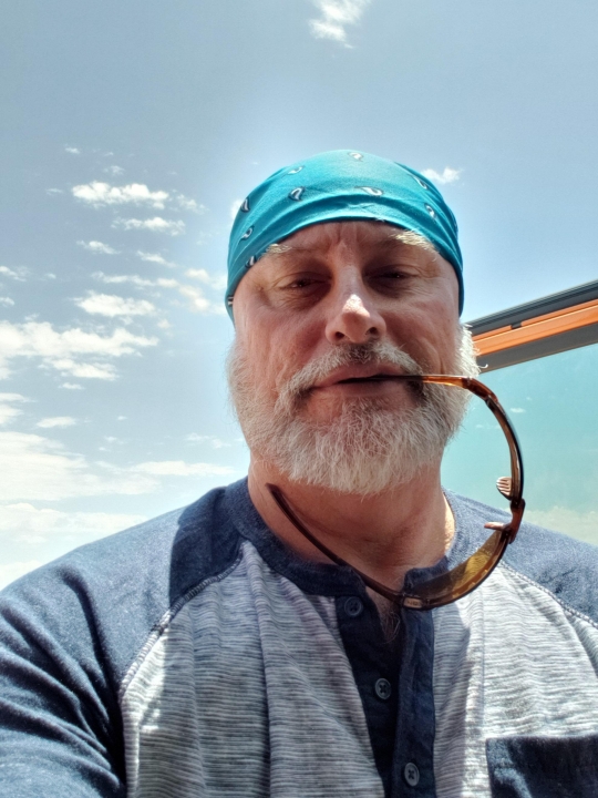 David Hoyack - Class of 1981 - John Marshall High School