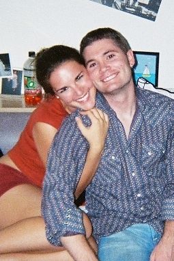 Cori Anderson - Class of 2004 - John Marshall High School