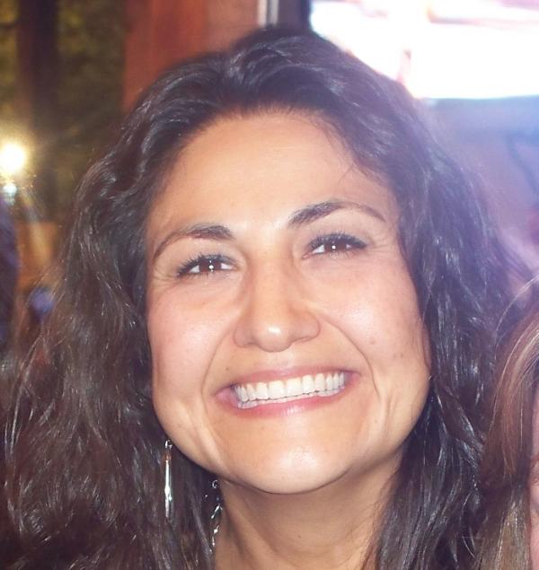 Maria Vargas - Class of 1990 - John Marshall High School