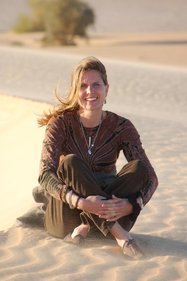 Diana Walters - Class of 1981 - John Marshall High School