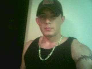 Michael Welker - Class of 2000 - John Marshall High School