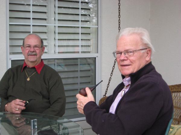 Michael Place - Class of 1956 - John Marshall High School