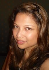 Donna Transfiguracion - Class of 1995 - John Marshall High School