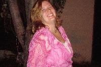Melissa Smith - Class of 2001 - John Marshall High School