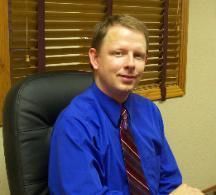 Robert Shipley - Class of 1992 - John Marshall High School