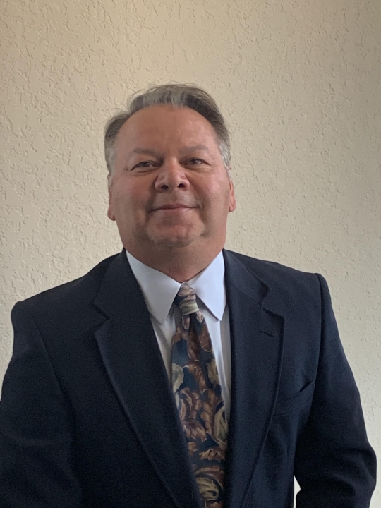 John Salazar - Class of 1984 - John Marshall High School