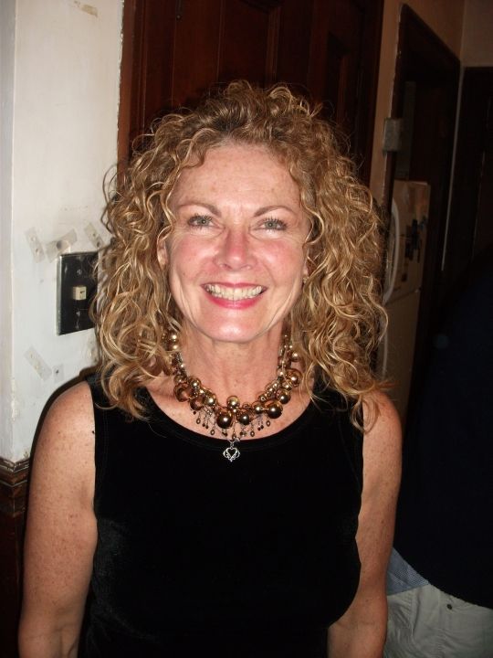 Deirdre Walsh - Class of 1968 - John Marshall High School